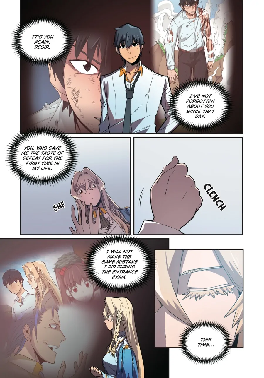 Read A Returner's Magic Should Be Special (Comic) EN Manga Online