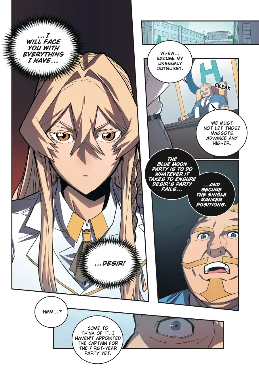 Read A Returner's Magic Should Be Special (Comic) EN Manga Online