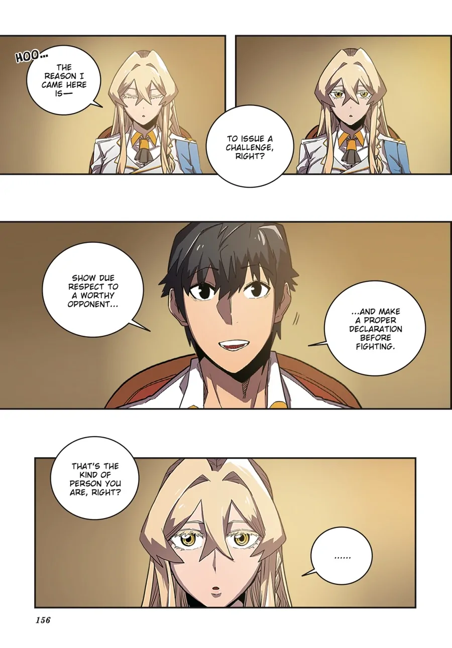 Read A Returner's Magic Should Be Special (Comic) EN Manga Online