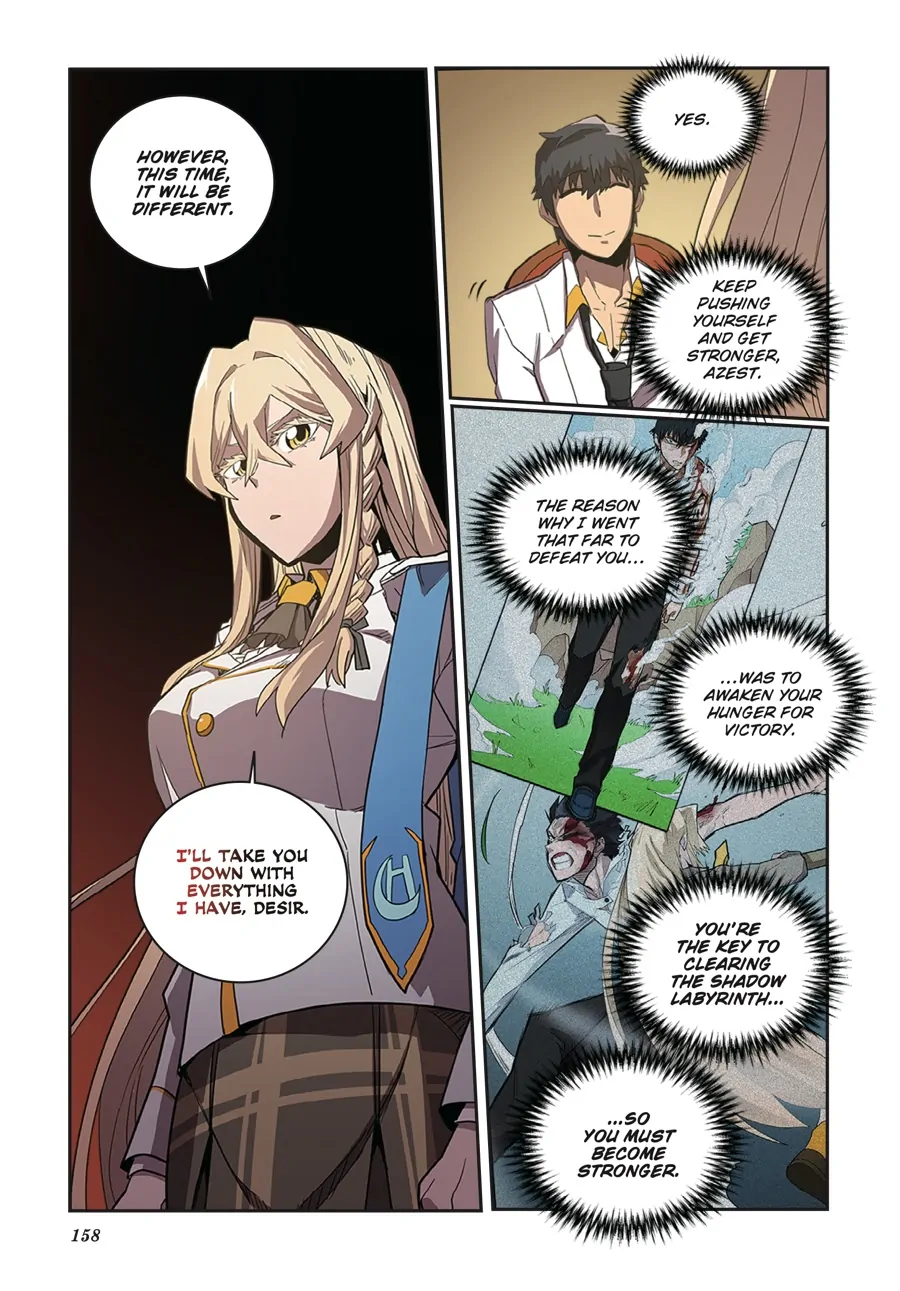 Read A Returner's Magic Should Be Special (Comic) EN Manga Online