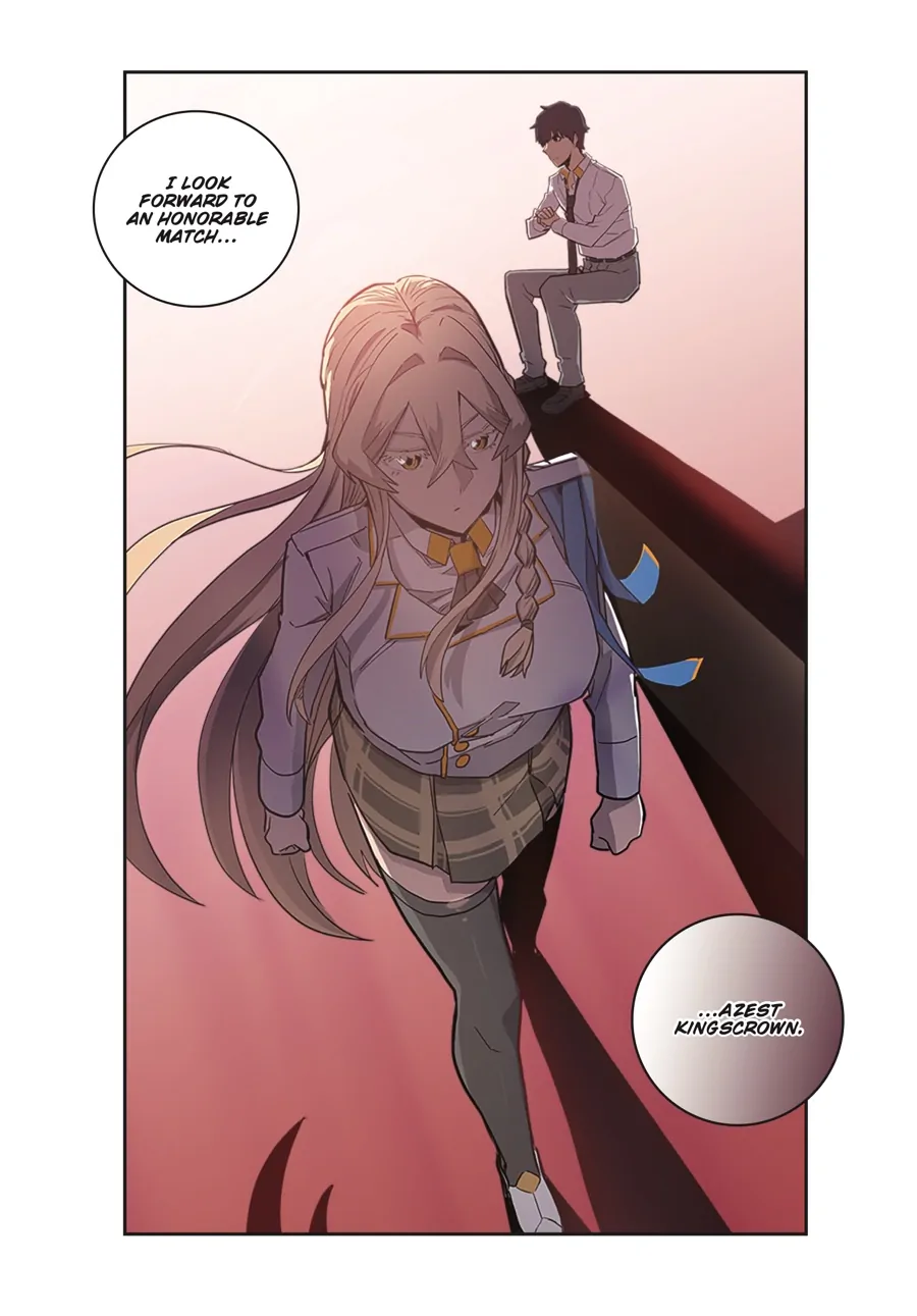 Read A Returner's Magic Should Be Special (Comic) EN Manga Online