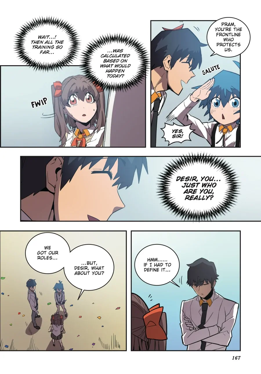 Read A Returner's Magic Should Be Special (Comic) EN Manga Online