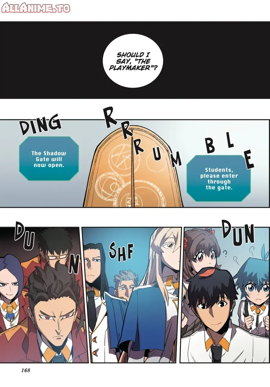 Read A Returner's Magic Should Be Special (Comic) EN Manga Online