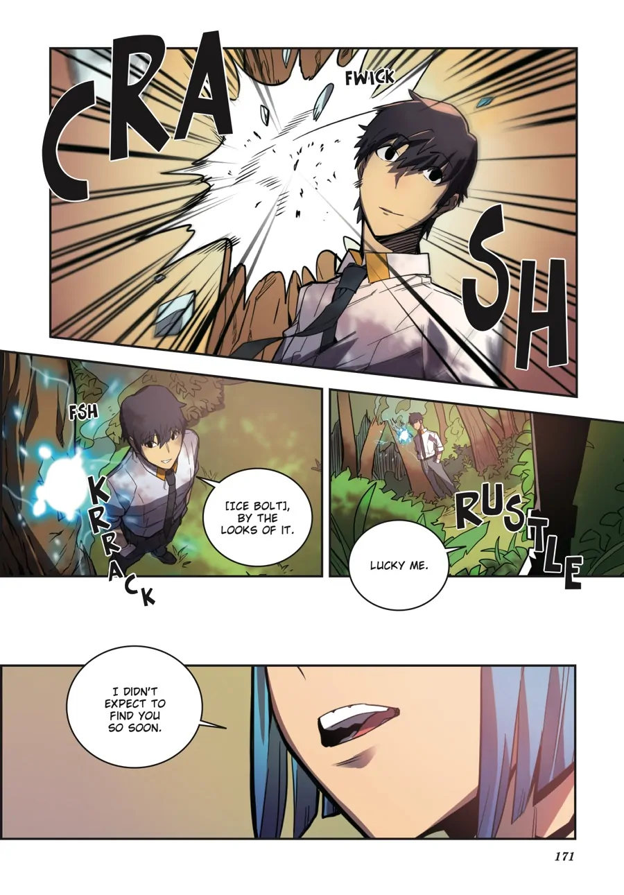 Read A Returner's Magic Should Be Special (Comic) EN Manga Online