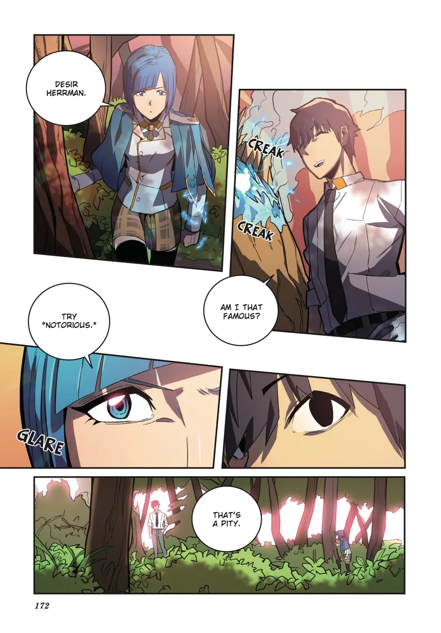 Read A Returner's Magic Should Be Special (Comic) EN Manga Online