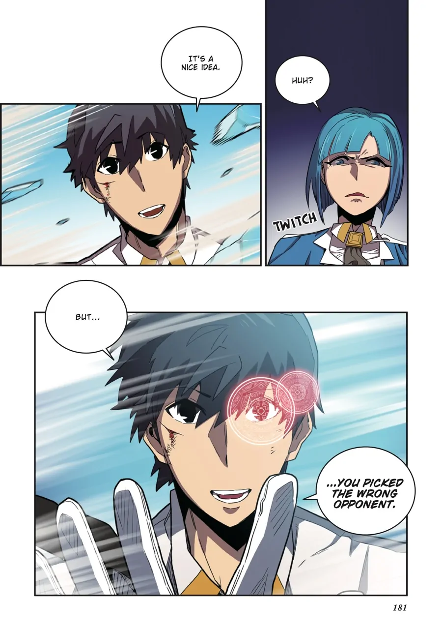 Read A Returner's Magic Should Be Special (Comic) EN Manga Online