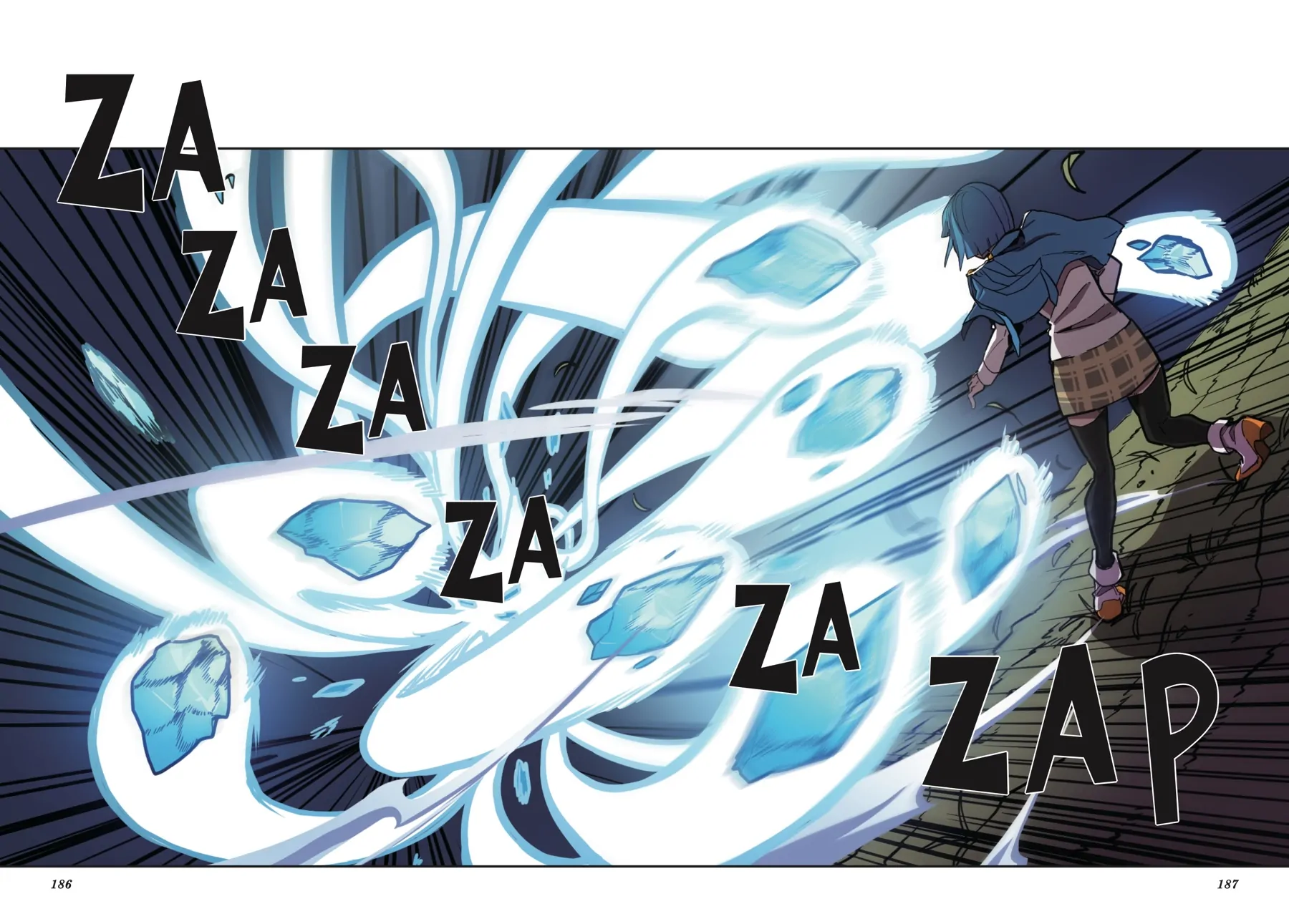 Read A Returner's Magic Should Be Special (Comic) EN Manga Online