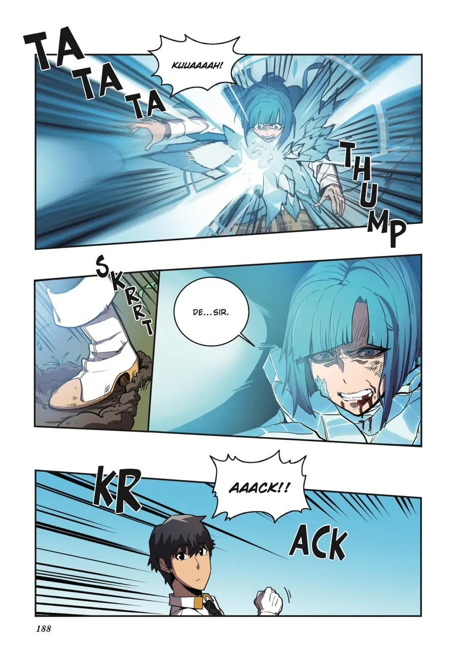 Read A Returner's Magic Should Be Special (Comic) EN Manga Online