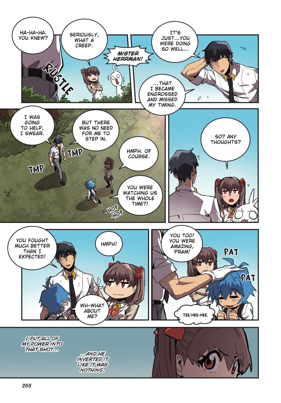 Read A Returner's Magic Should Be Special (Comic) EN Manga Online