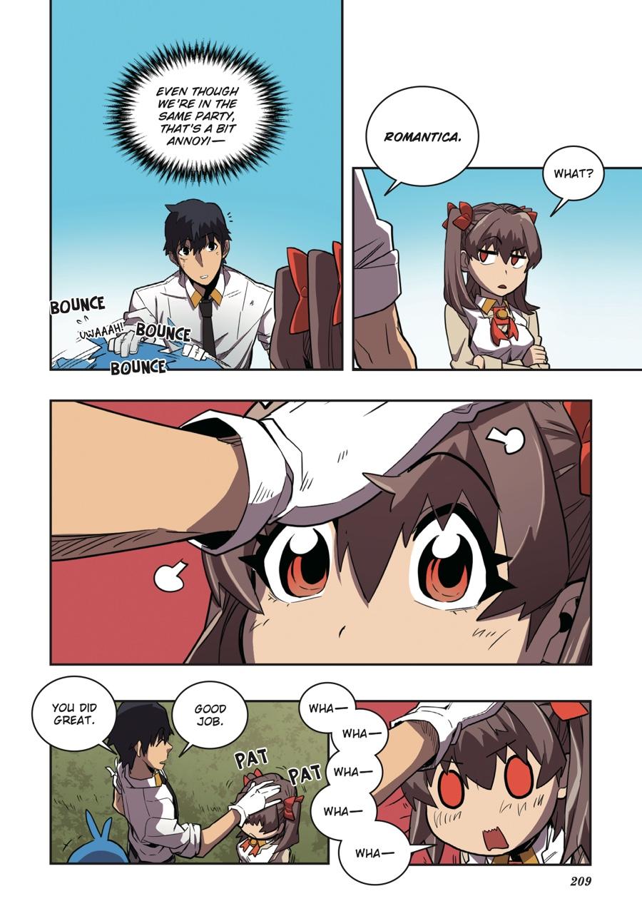 Read A Returner's Magic Should Be Special (Comic) EN Manga Online