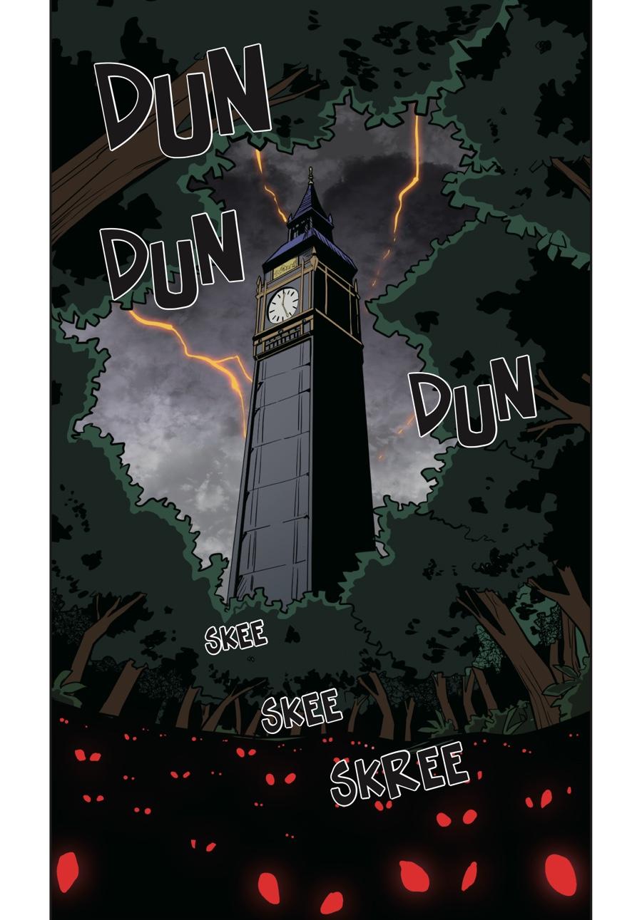 Read A Returner's Magic Should Be Special (Comic) EN Manga Online