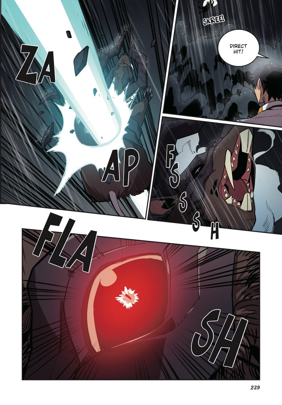 Read A Returner's Magic Should Be Special (Comic) EN Manga Online