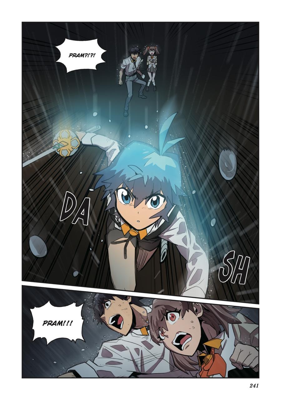 Read A Returner's Magic Should Be Special (Comic) EN Manga Online