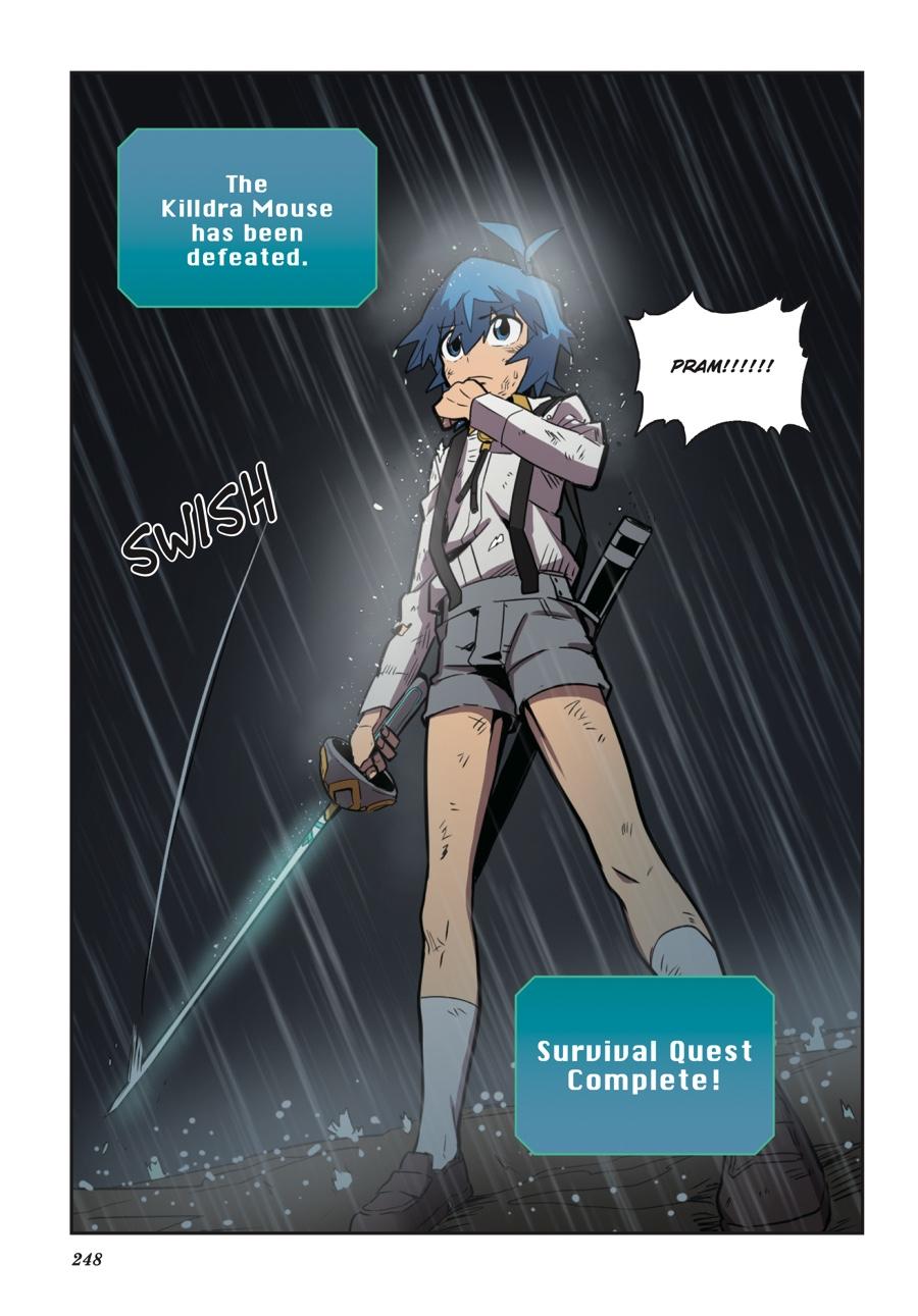 Read A Returner's Magic Should Be Special (Comic) EN Manga Online