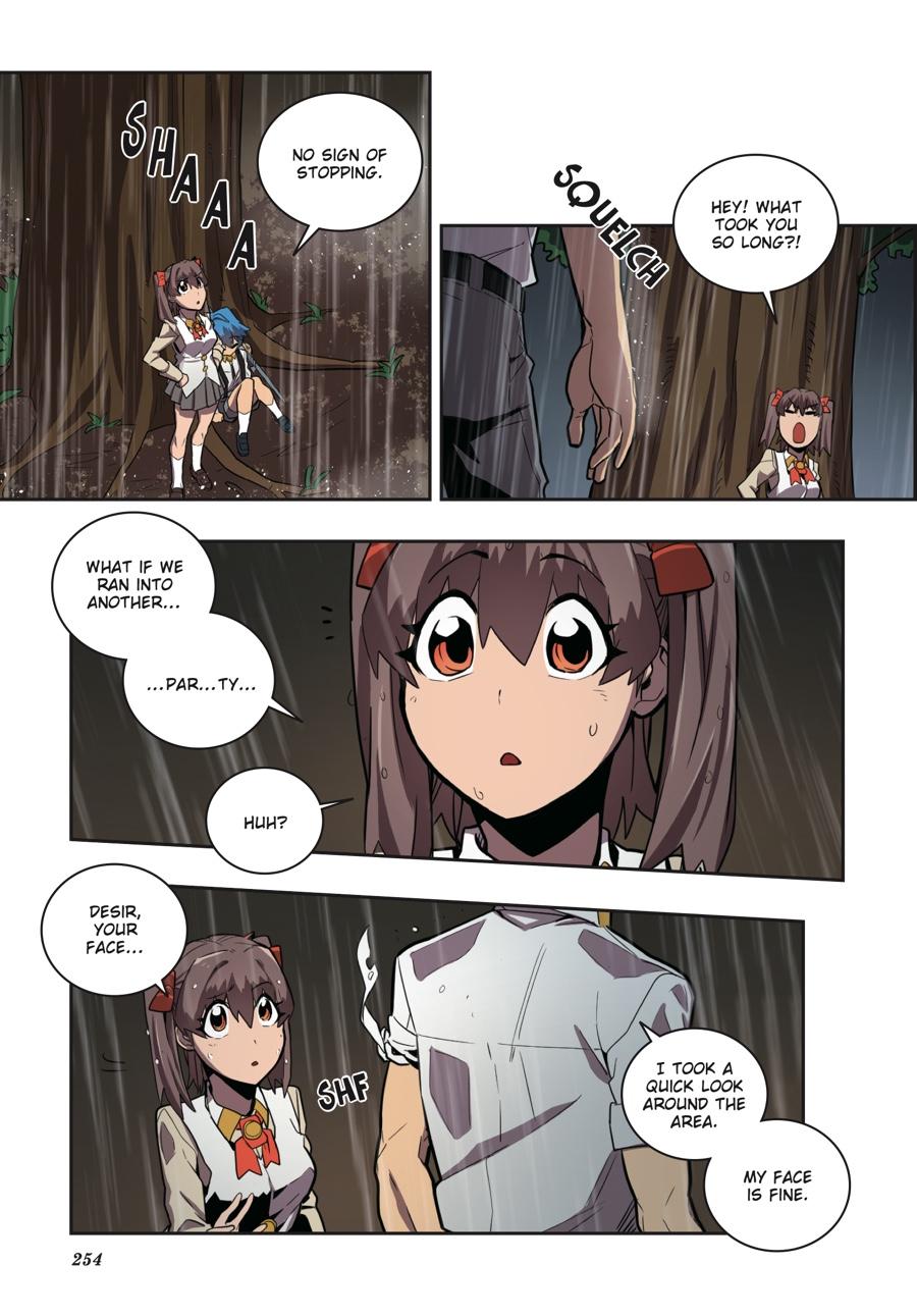 Read A Returner's Magic Should Be Special (Comic) EN Manga Online