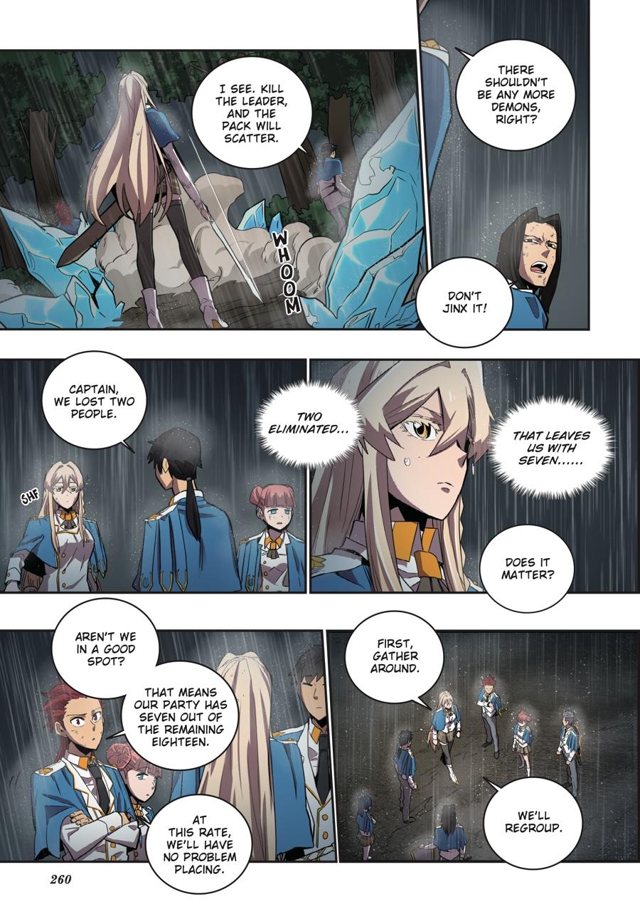 Read A Returner's Magic Should Be Special (Comic) EN Manga Online