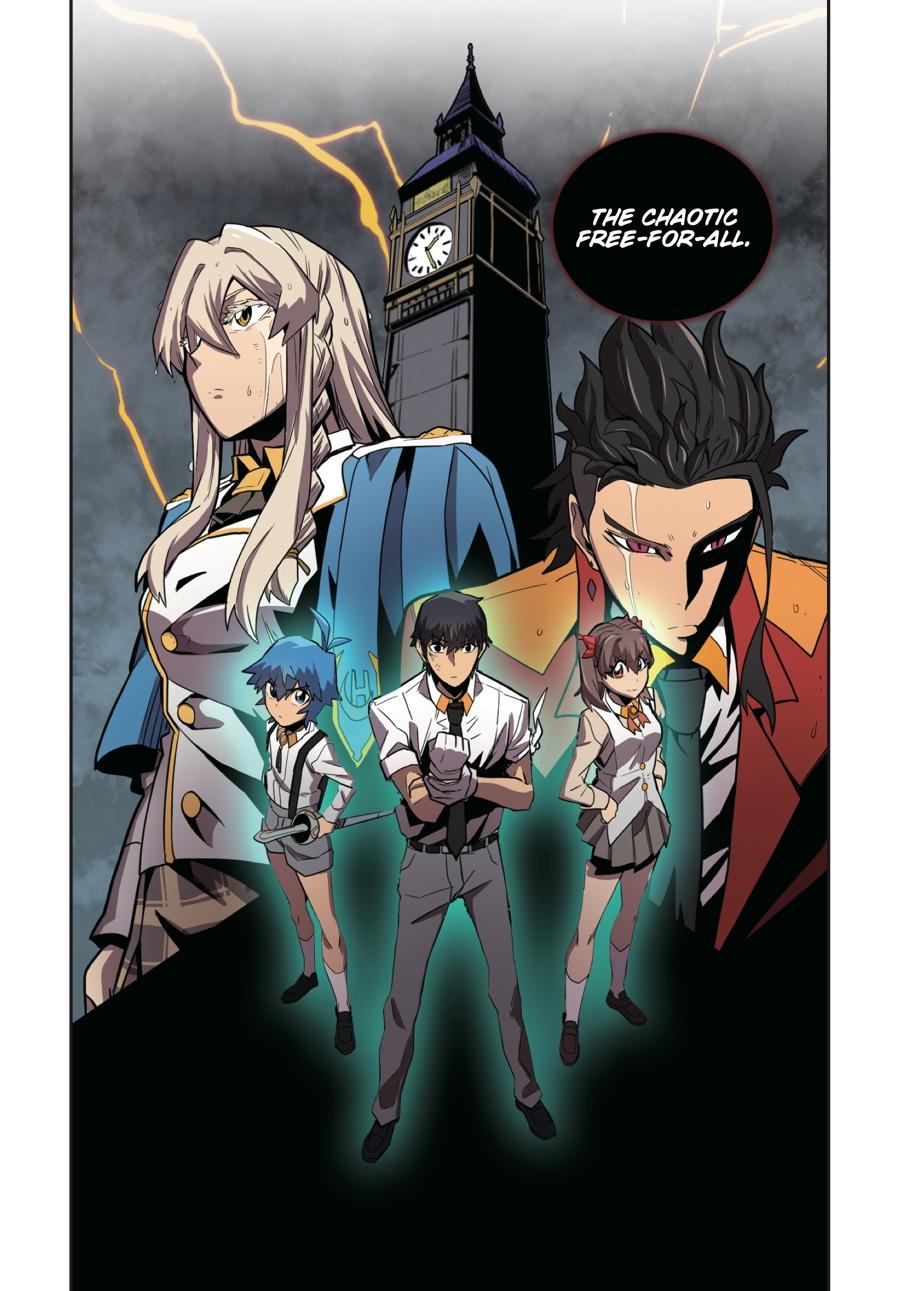 Read A Returner's Magic Should Be Special (Comic) EN Manga Online