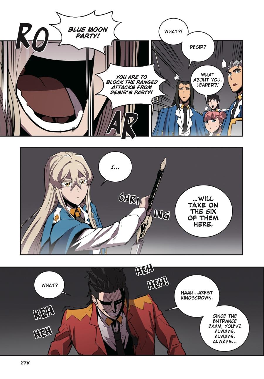 Read A Returner's Magic Should Be Special (Comic) EN Manga Online