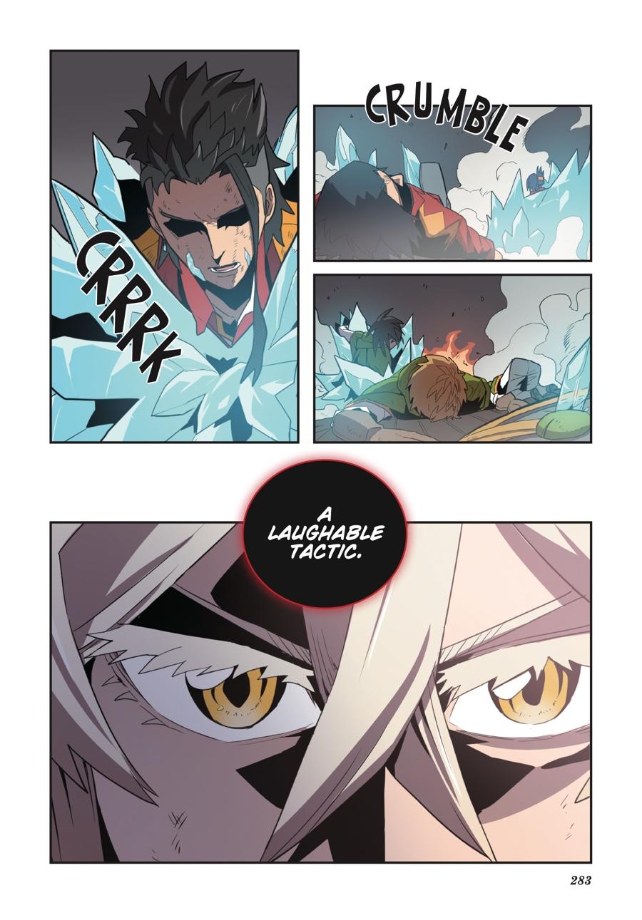 Read A Returner's Magic Should Be Special (Comic) EN Manga Online