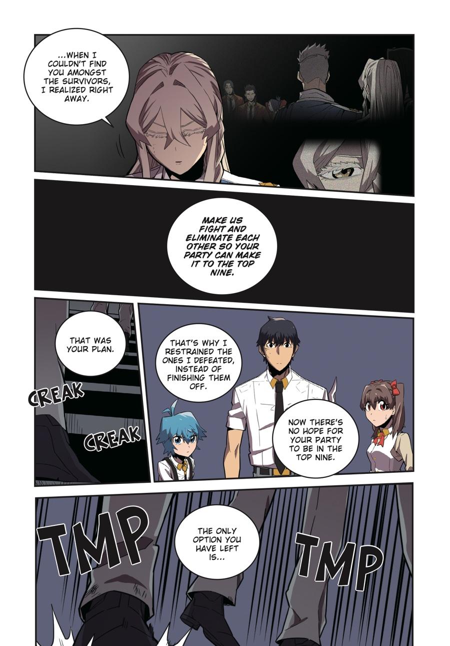 Read A Returner's Magic Should Be Special (Comic) EN Manga Online