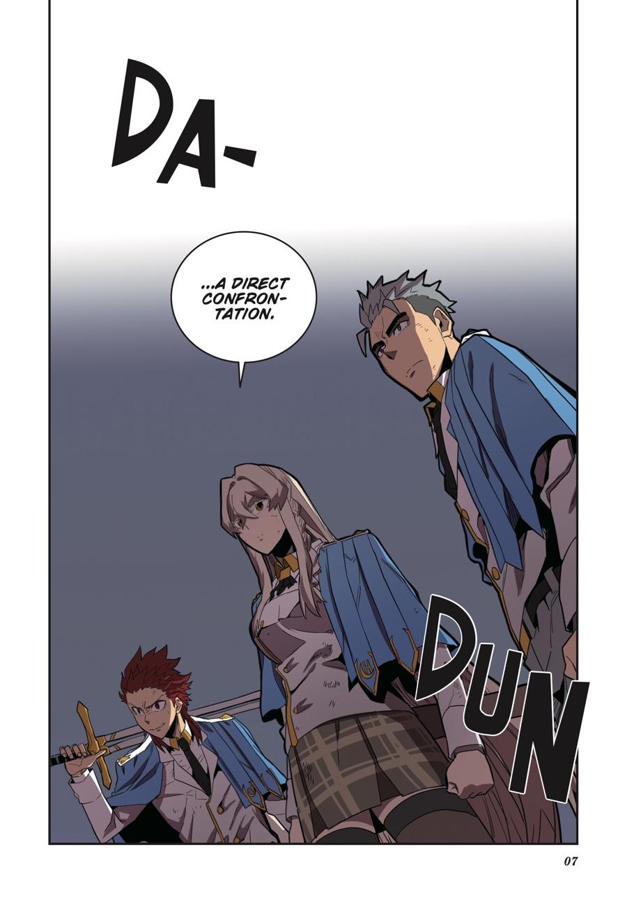 Read A Returner's Magic Should Be Special (Comic) EN Manga Online