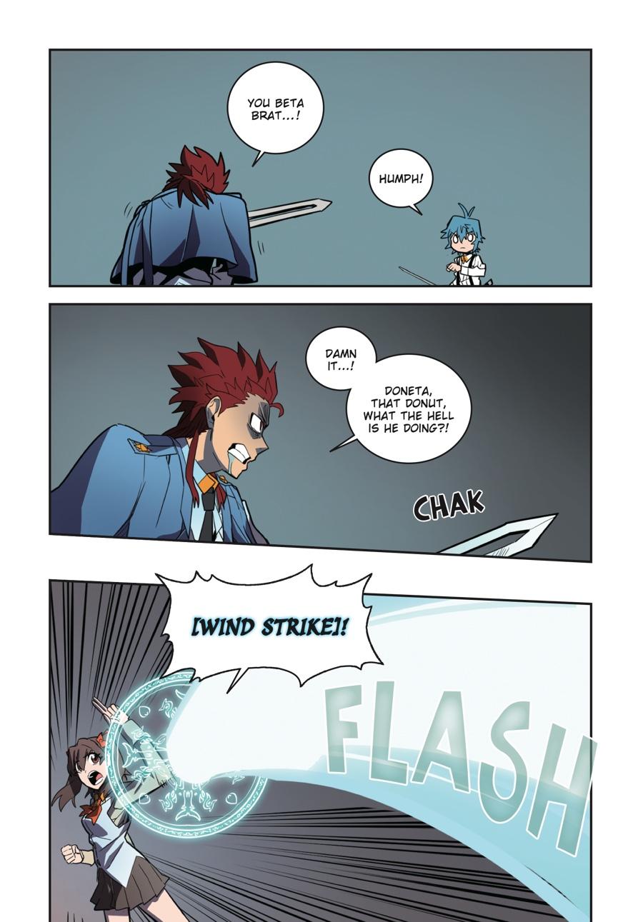 Read A Returner's Magic Should Be Special (Comic) EN Manga Online