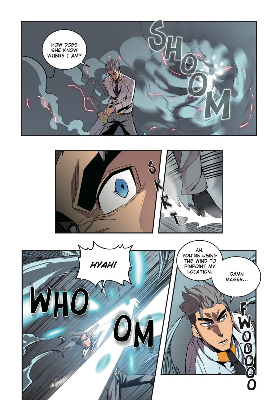 Read A Returner's Magic Should Be Special (Comic) EN Manga Online