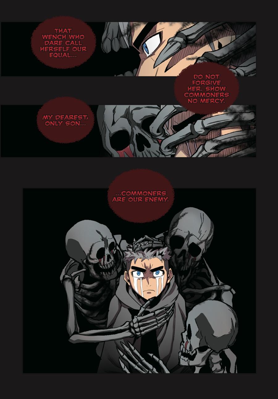 Read A Returner's Magic Should Be Special (Comic) EN Manga Online