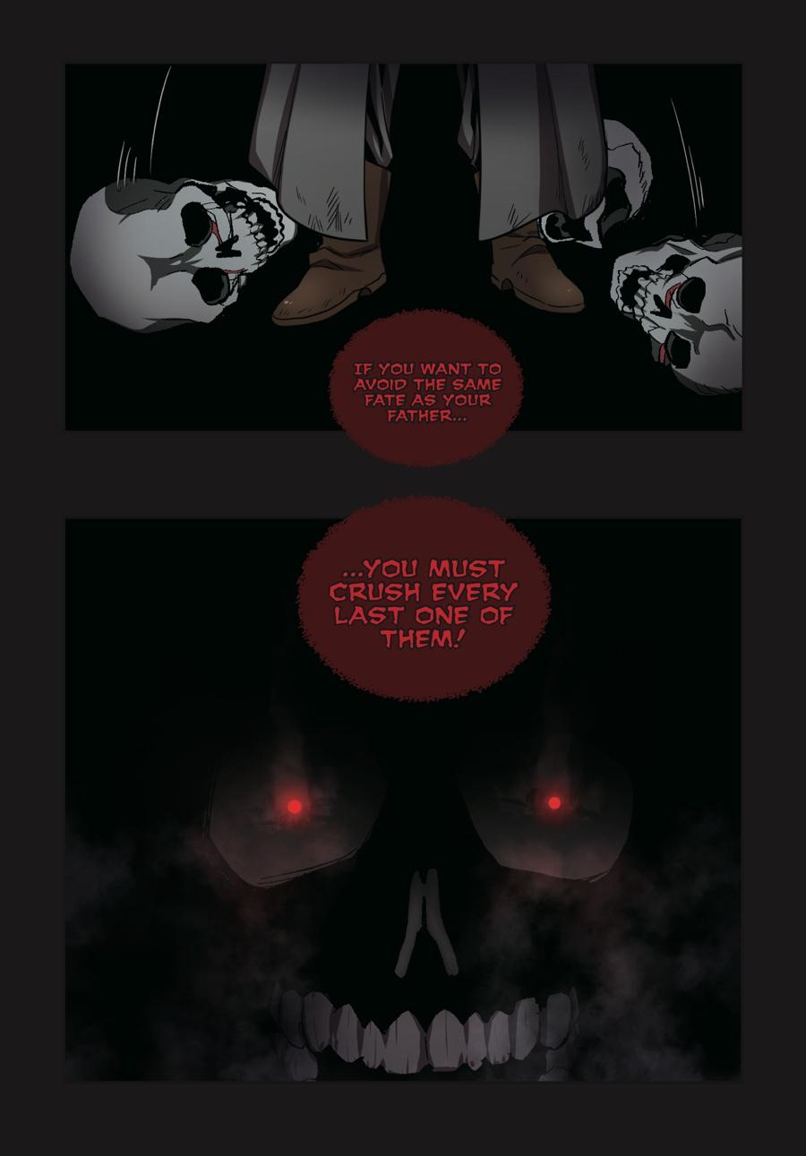 Read A Returner's Magic Should Be Special (Comic) EN Manga Online