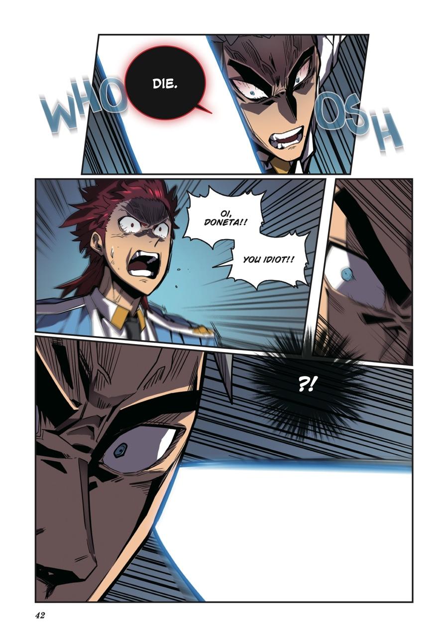 Read A Returner's Magic Should Be Special (Comic) EN Manga Online