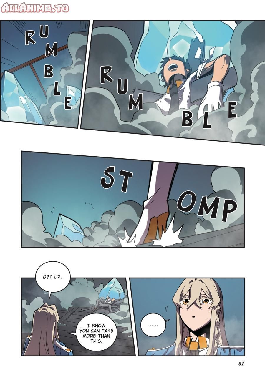 Read A Returner's Magic Should Be Special (Comic) EN Manga Online