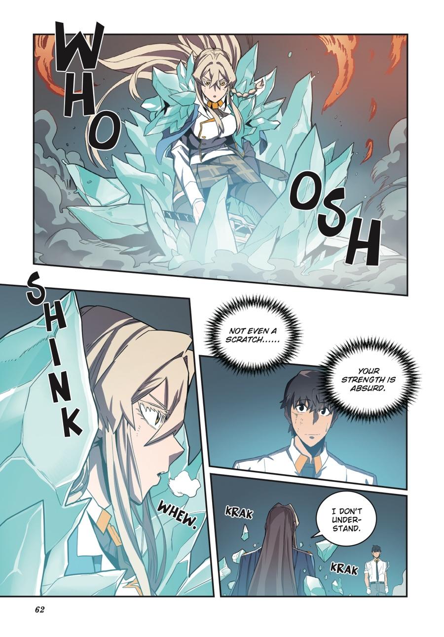 Read A Returner's Magic Should Be Special (Comic) EN Manga Online