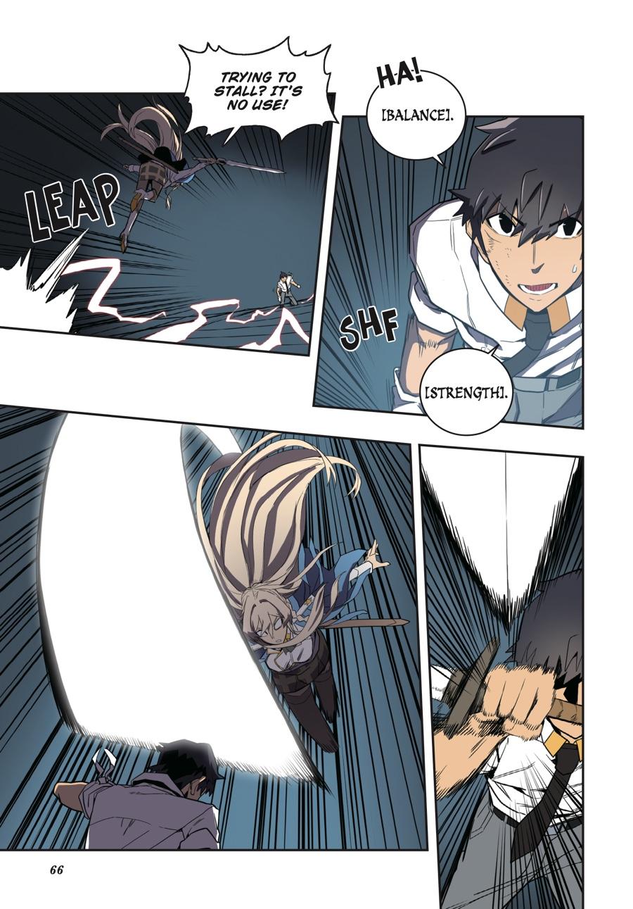 Read A Returner's Magic Should Be Special (Comic) EN Manga Online