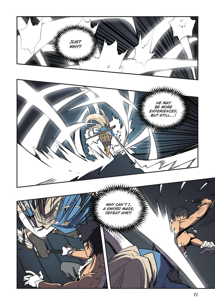 Read A Returner's Magic Should Be Special (Comic) EN Manga Online