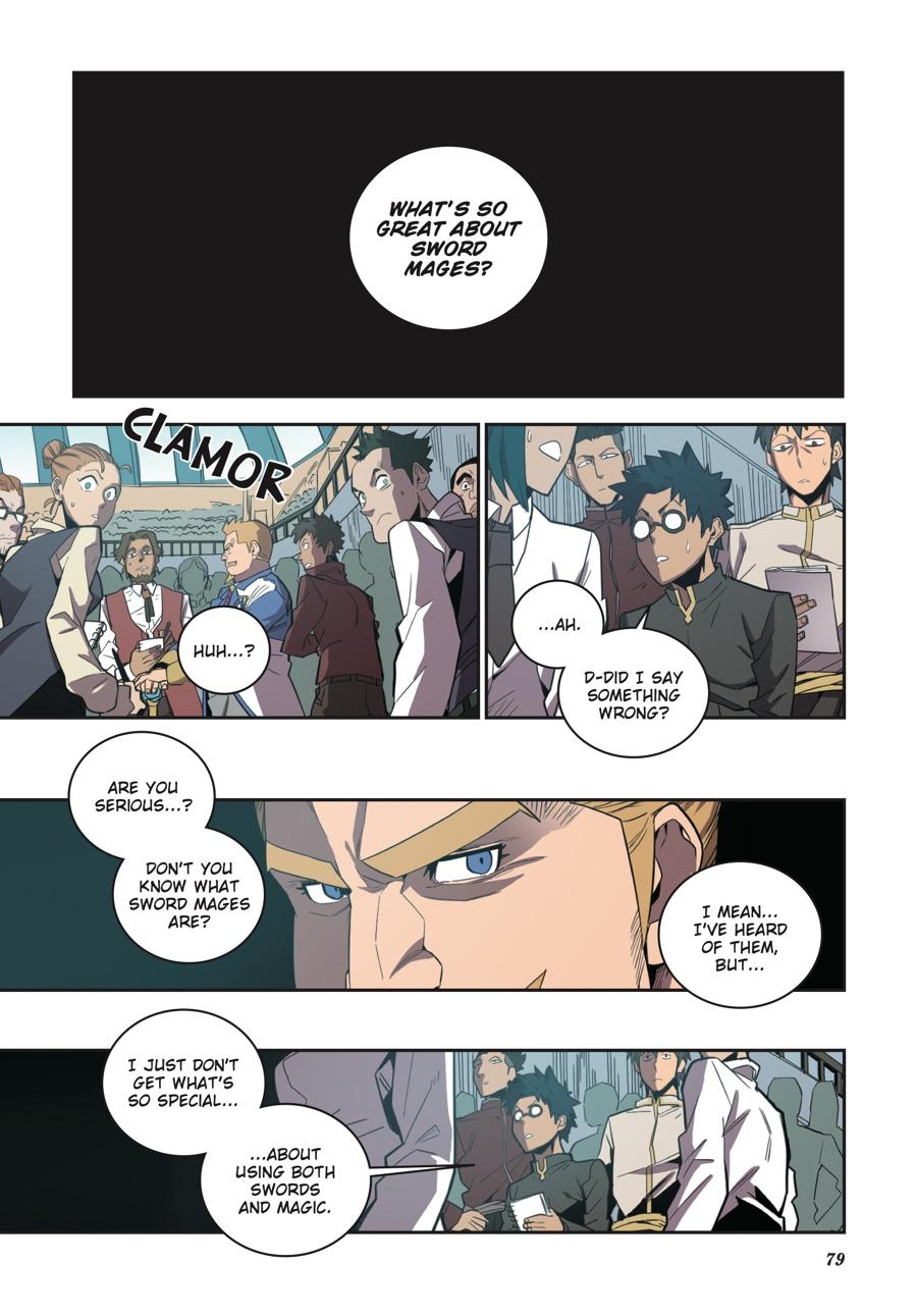 Read A Returner's Magic Should Be Special (Comic) EN Manga Online