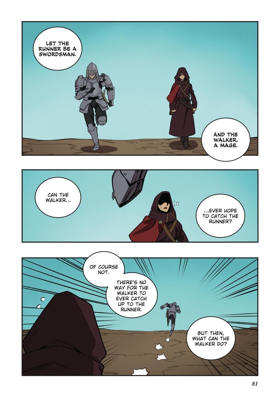 Read A Returner's Magic Should Be Special (Comic) EN Manga Online