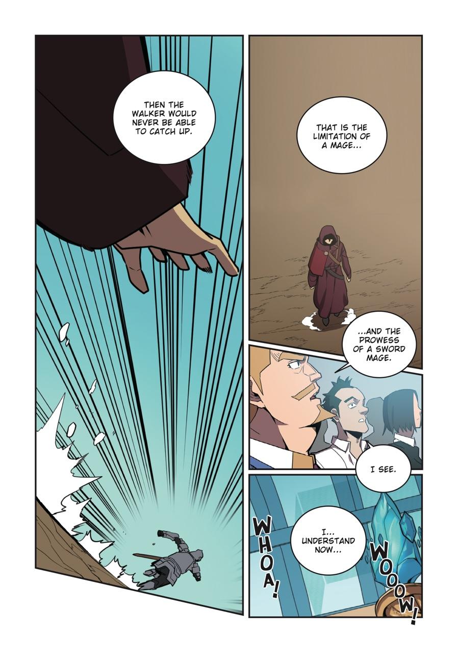 Read A Returner's Magic Should Be Special (Comic) EN Manga Online