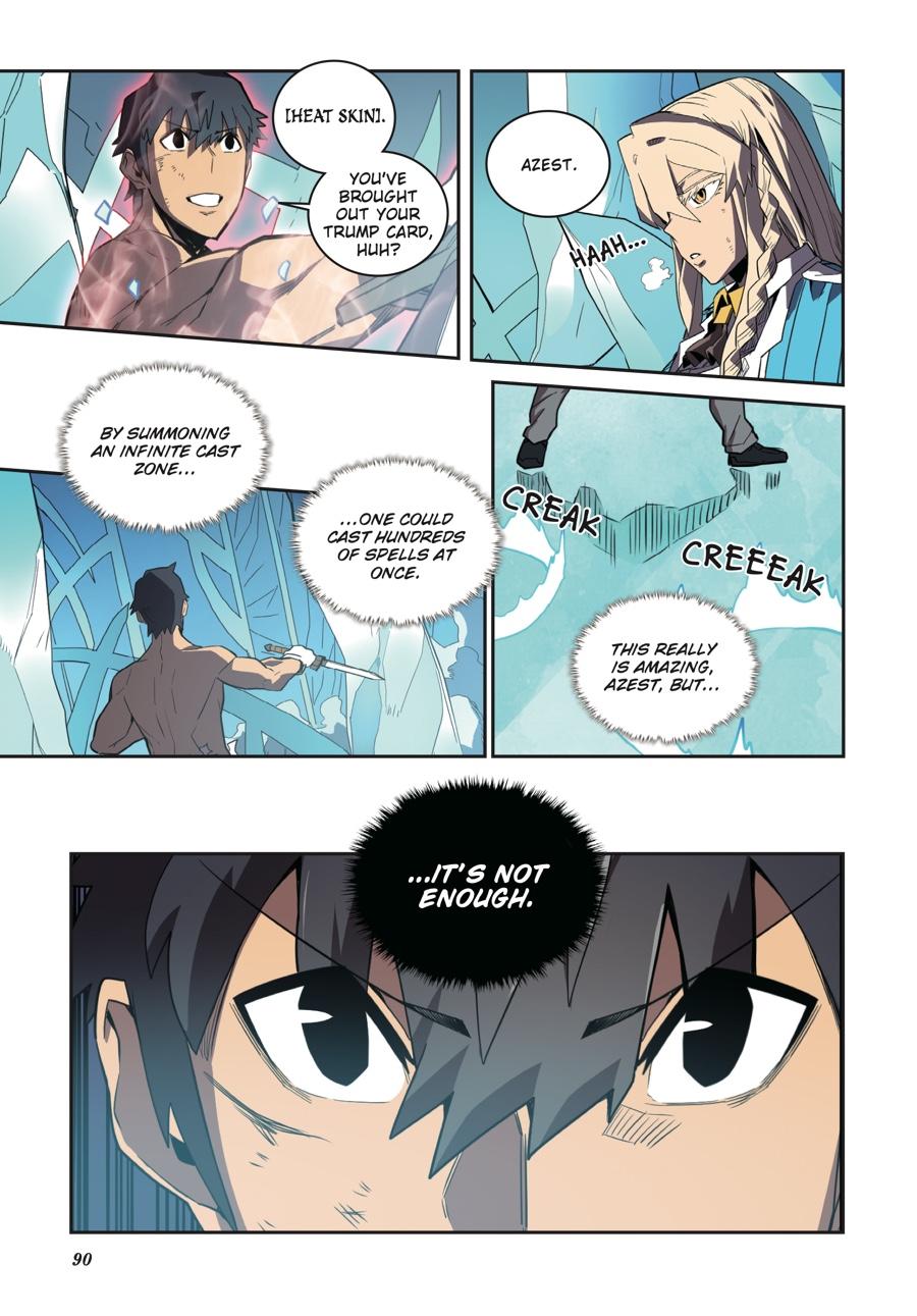 Read A Returner's Magic Should Be Special (Comic) EN Manga Online