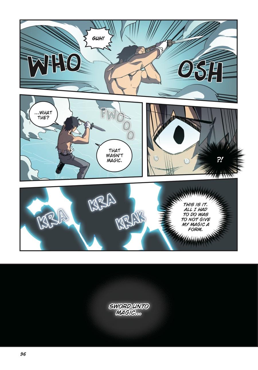 Read A Returner's Magic Should Be Special (Comic) EN Manga Online