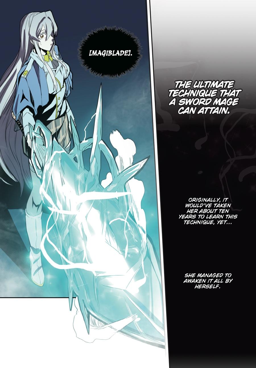 Read A Returner's Magic Should Be Special (Comic) EN Manga Online