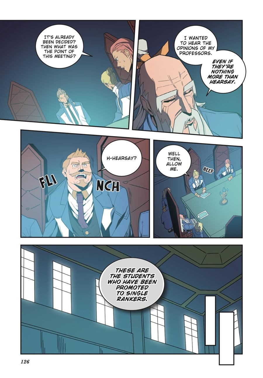 Read A Returner's Magic Should Be Special (Comic) EN Manga Online