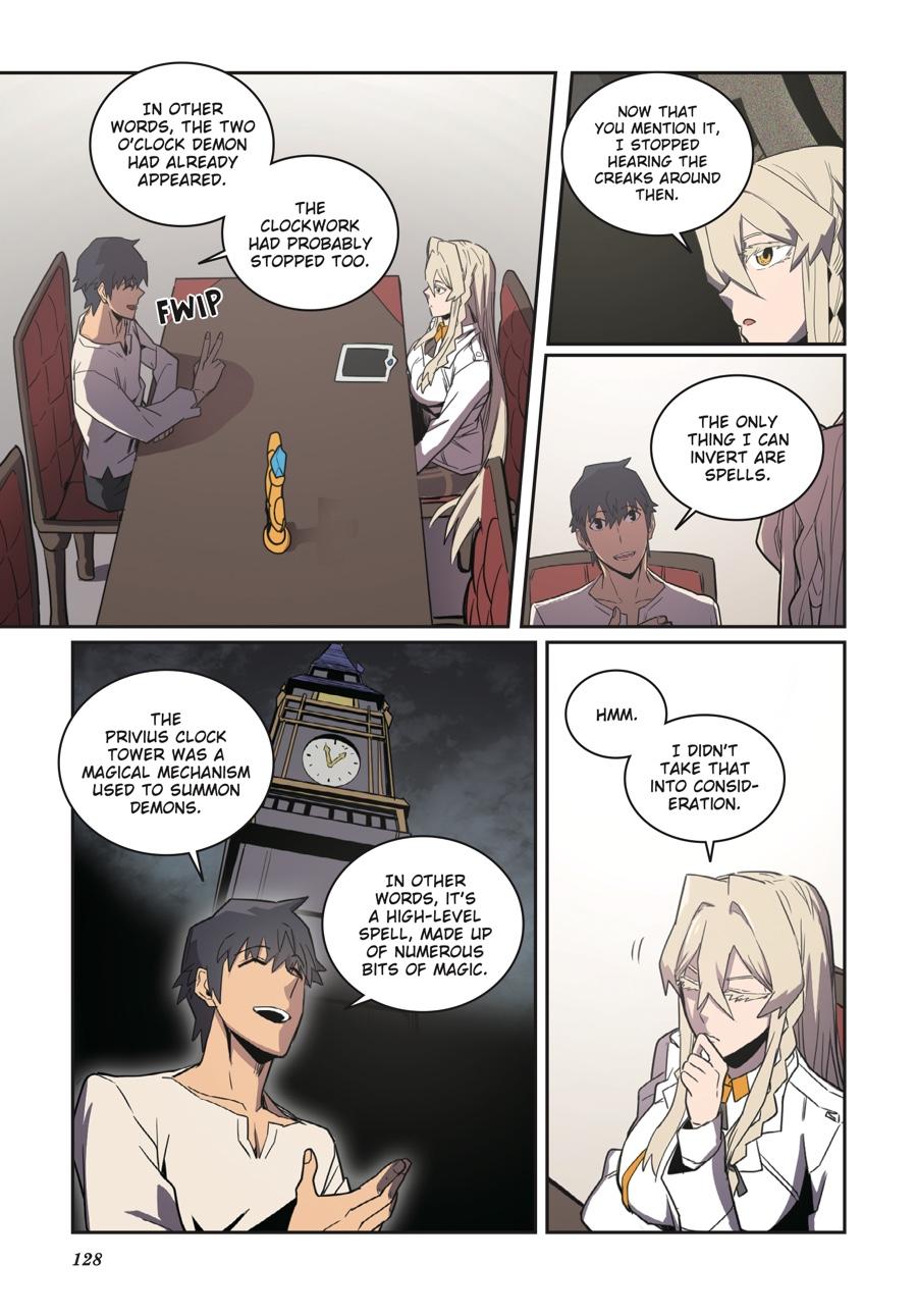 Read A Returner's Magic Should Be Special (Comic) EN Manga Online