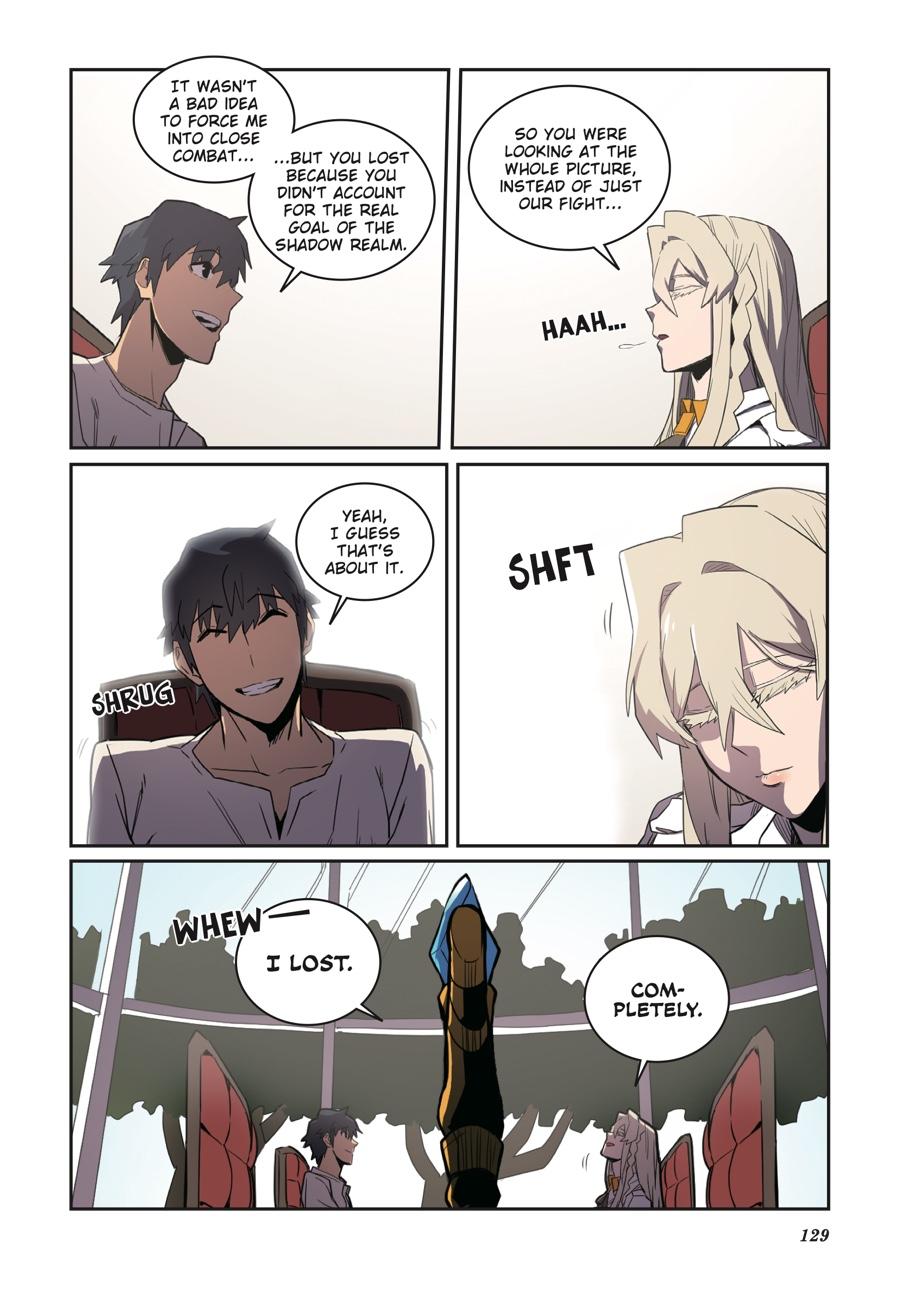 Read A Returner's Magic Should Be Special (Comic) EN Manga Online