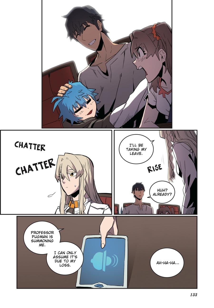 Read A Returner's Magic Should Be Special (Comic) EN Manga Online