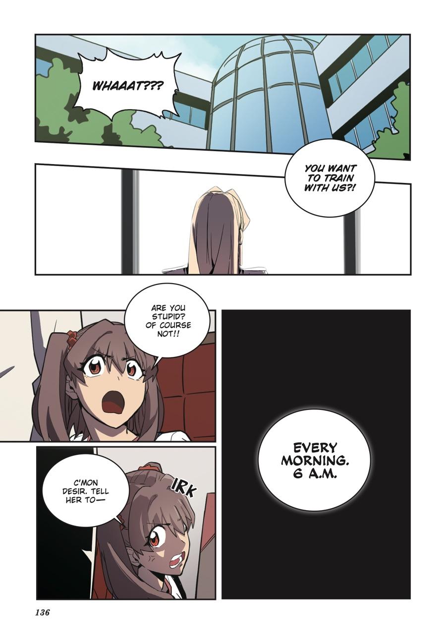 Read A Returner's Magic Should Be Special (Comic) EN Manga Online