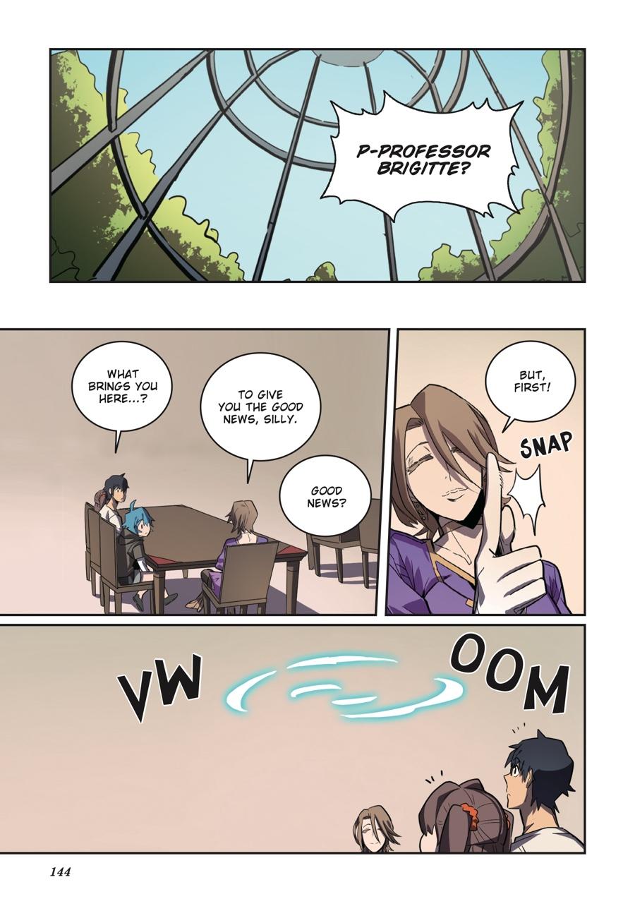 Read A Returner's Magic Should Be Special (Comic) EN Manga Online