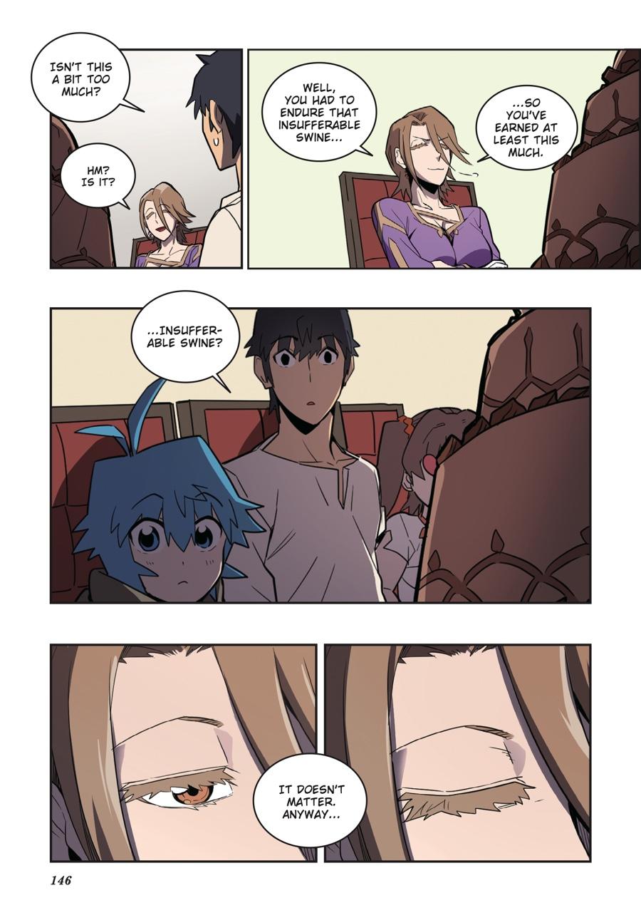 Read A Returner's Magic Should Be Special (Comic) EN Manga Online