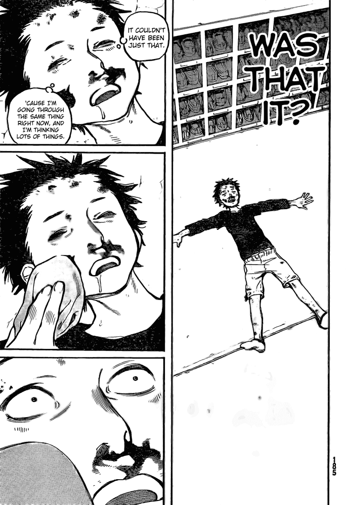 Read A Silent Voice EN Manga Online