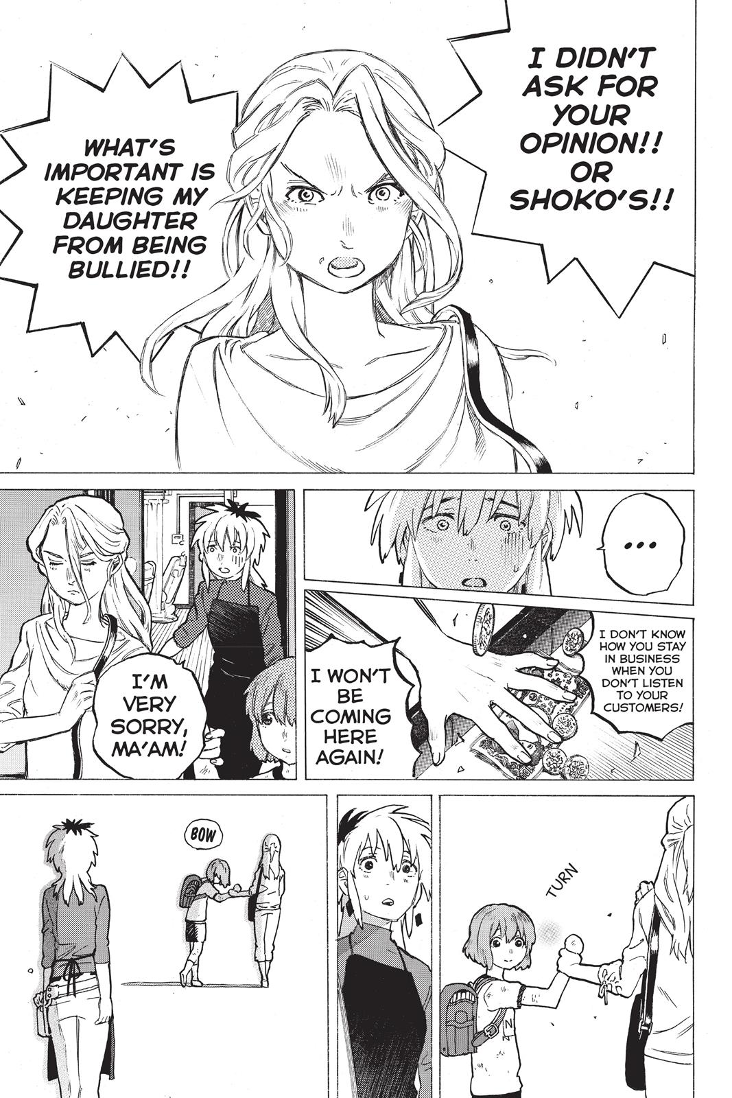 Read A Silent Voice EN Manga Online