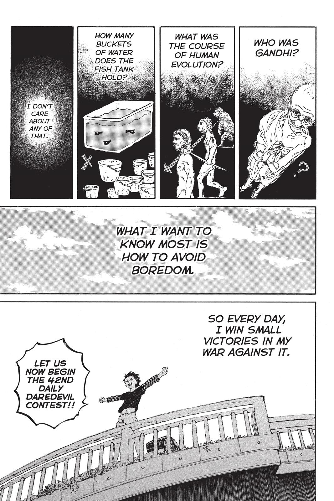 Read A Silent Voice EN Manga Online